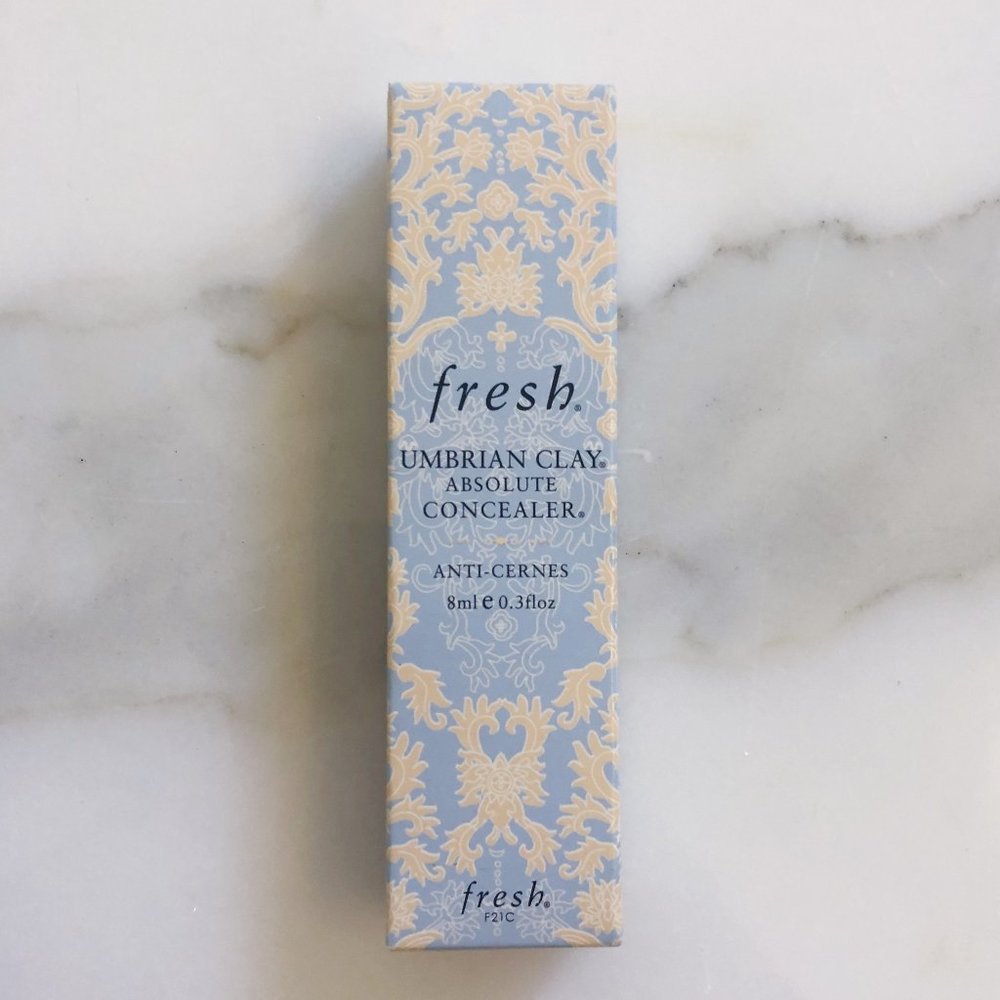 Fresh Umbrian Clay Absolute Concealer Shade 2